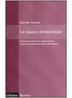 NUOVE DEMOCRAZIE (LE)