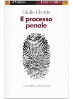 PROCESSO PENALE (IL)