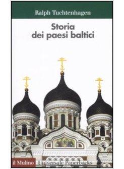 STORIA DEI PAESI BALTICI