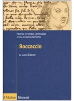 BOCCACCIO