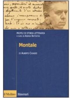 MONTALE