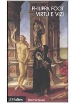 VIRTU' E VIZI