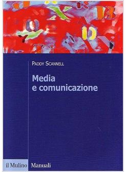 MEDIA E COMUNICAZIONE