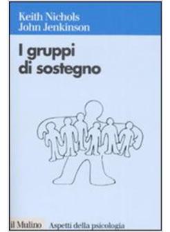 GRUPPI DI SOSTEGNO (I)