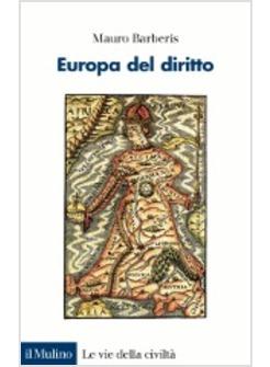 EUROPA DEL DIRITTO (L')