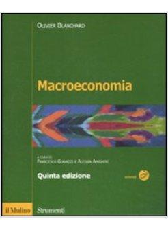 MACROECONOMIA