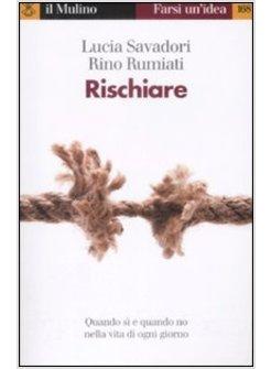 RISCHIARE