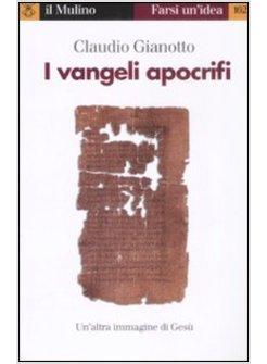 VANGELI APOCRIFI (I)