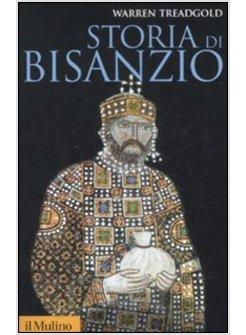 STORIA DI BISANZIO