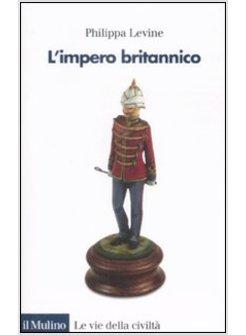 IMPERO BRITANNICO (L')