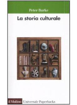 STORIA CULTURALE (LA)