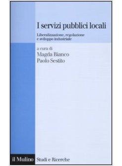 SERVIZI PUBBLICI LOCALI (I)