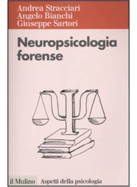 NEUROPSICOLOGIA FORENSE