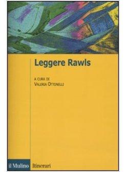 LEGGERE RAWLS