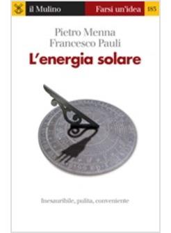 ENERGIA SOLARE