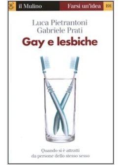 GAY E LESBICHE