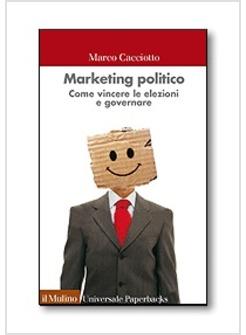 MARKETING POLITICO