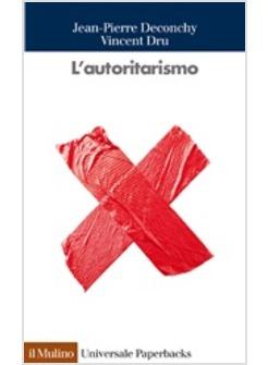 L'AUTORITARISMO