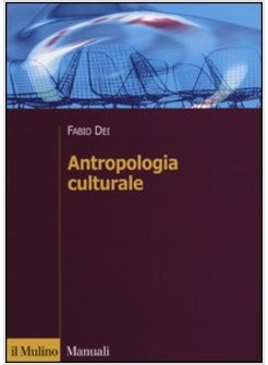 ANTROPOLOGIA CULTURALE