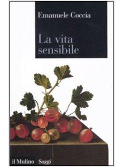 LA VITA SENSIBILE