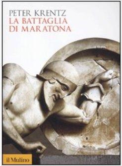 LA BATTAGLIA DI MARATONA 