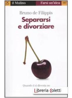 SEPARARSI E DIVORZIARE. QUANDO IL SI' DIVENTA NO