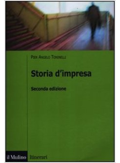 STORIA D'IMPRESA