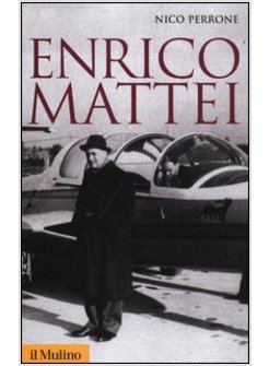 ENRICO MATTEI