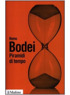 PIRAMIDI DI TEMPO