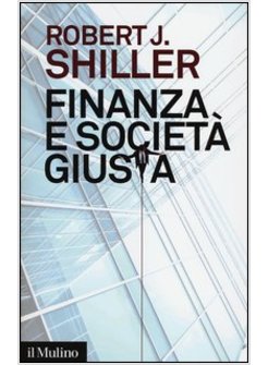 FINANZA E SOCIETA' GIUSTA