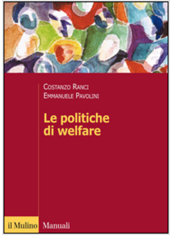 POLITICHE DI WELFARE (LE)