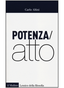 POTENZA/ATTO