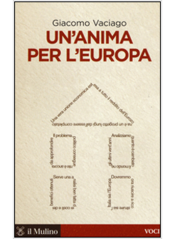 UN'ANIMA PER L'EUROPA