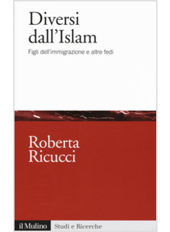 DIVERSI DALL'ISLAM