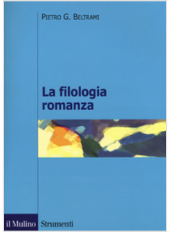 FILOLOGIA ROMANZA (LA)