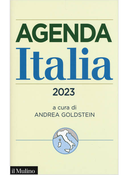 AGENDA ITALIA 2023