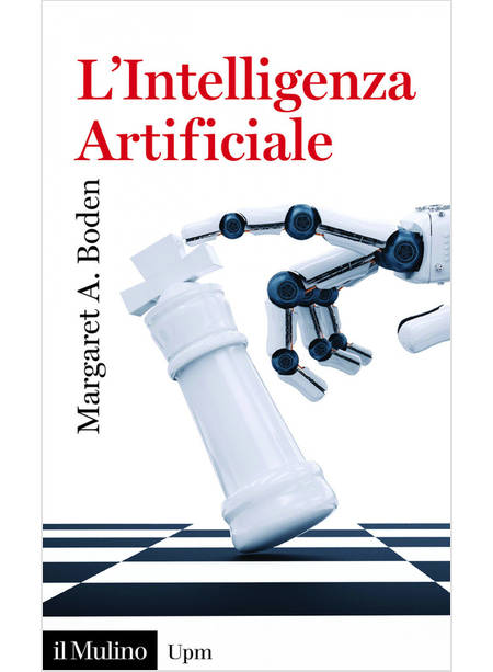 L' INTELLIGENZA ARTIFICIALE