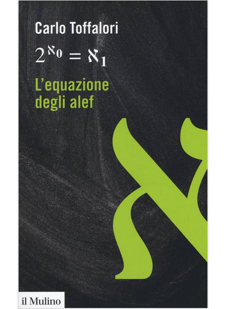 EQUAZIONE DEGLI ALEF (L')