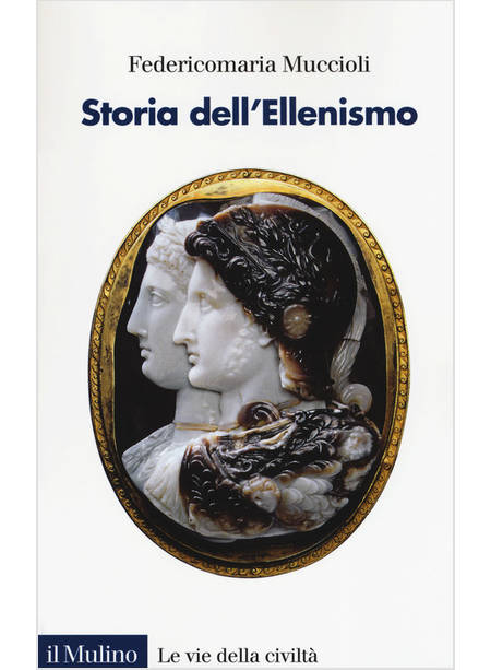 STORIA DELL'ELLENISMO