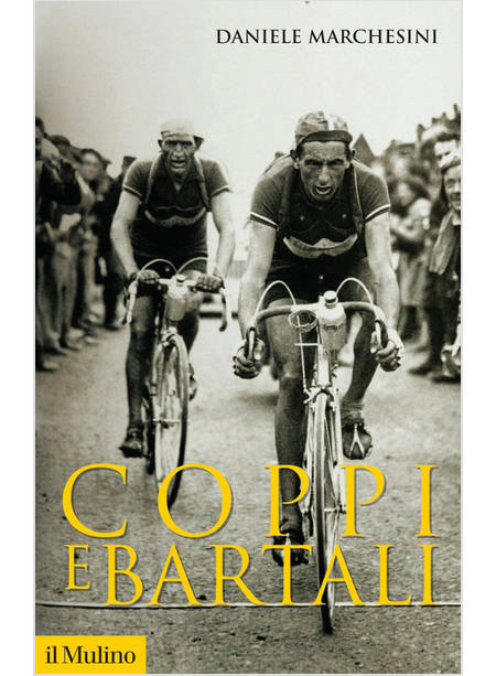 COPPI E BARTALI