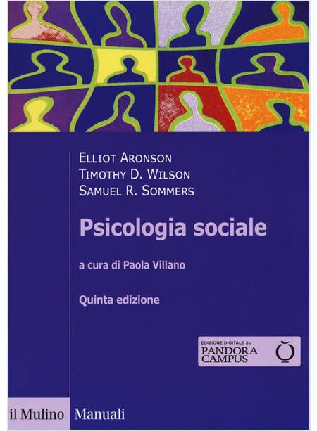 PSICOLOGIA SOCIALE