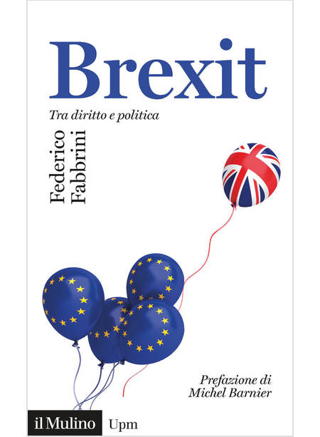 BREXIT. TRA DIRITTO E POLITICA