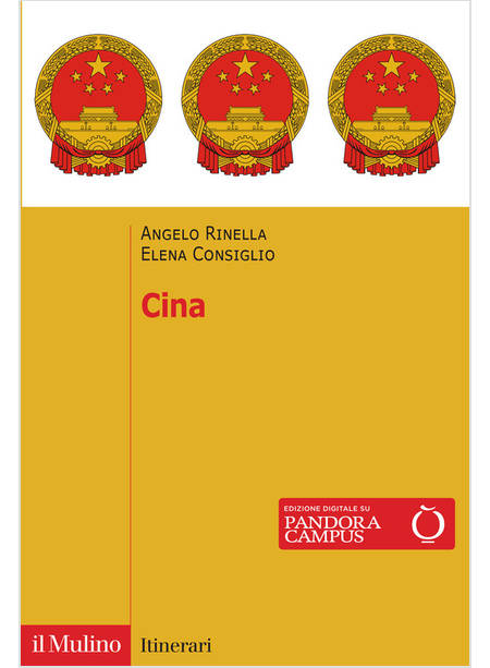 CINA