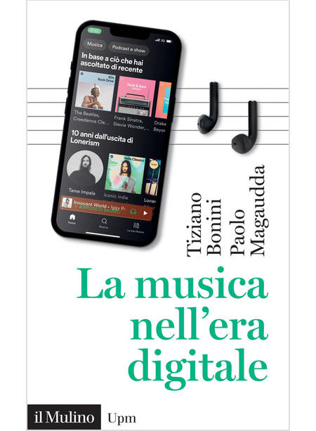 MUSICA NELL'ERA DIGITALE (LA)