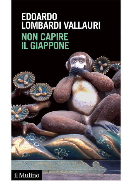 NON CAPIRE IL GIAPPONE FRAMMENTI DI VITA, NATURA E CULTURA