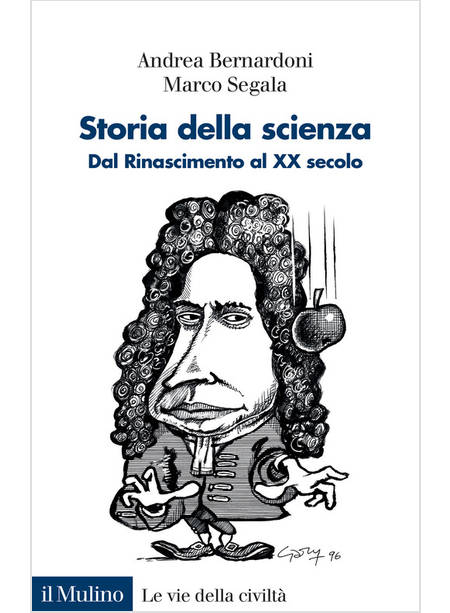 STORIA DELLA SCIENZA