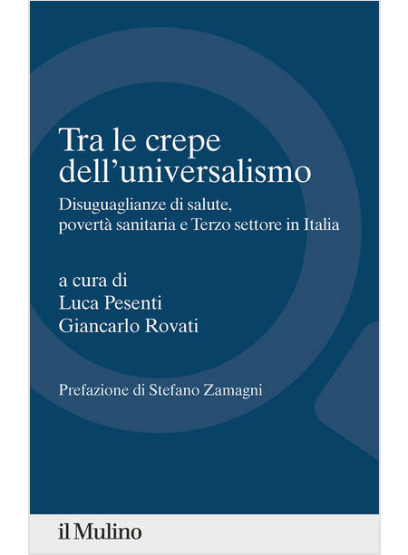 TRA LE CREPE DELL'UNIVERSALISMO 