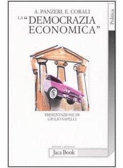 DEMOCRAZIA ECONOMICA (LA)