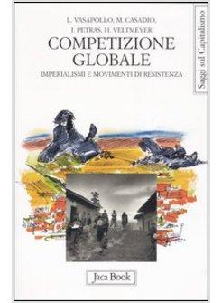 COMPETIZIONE GLOBALE