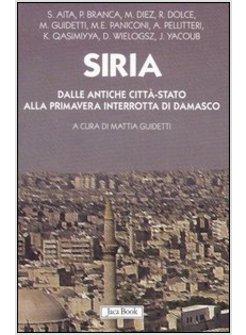 SIRIA